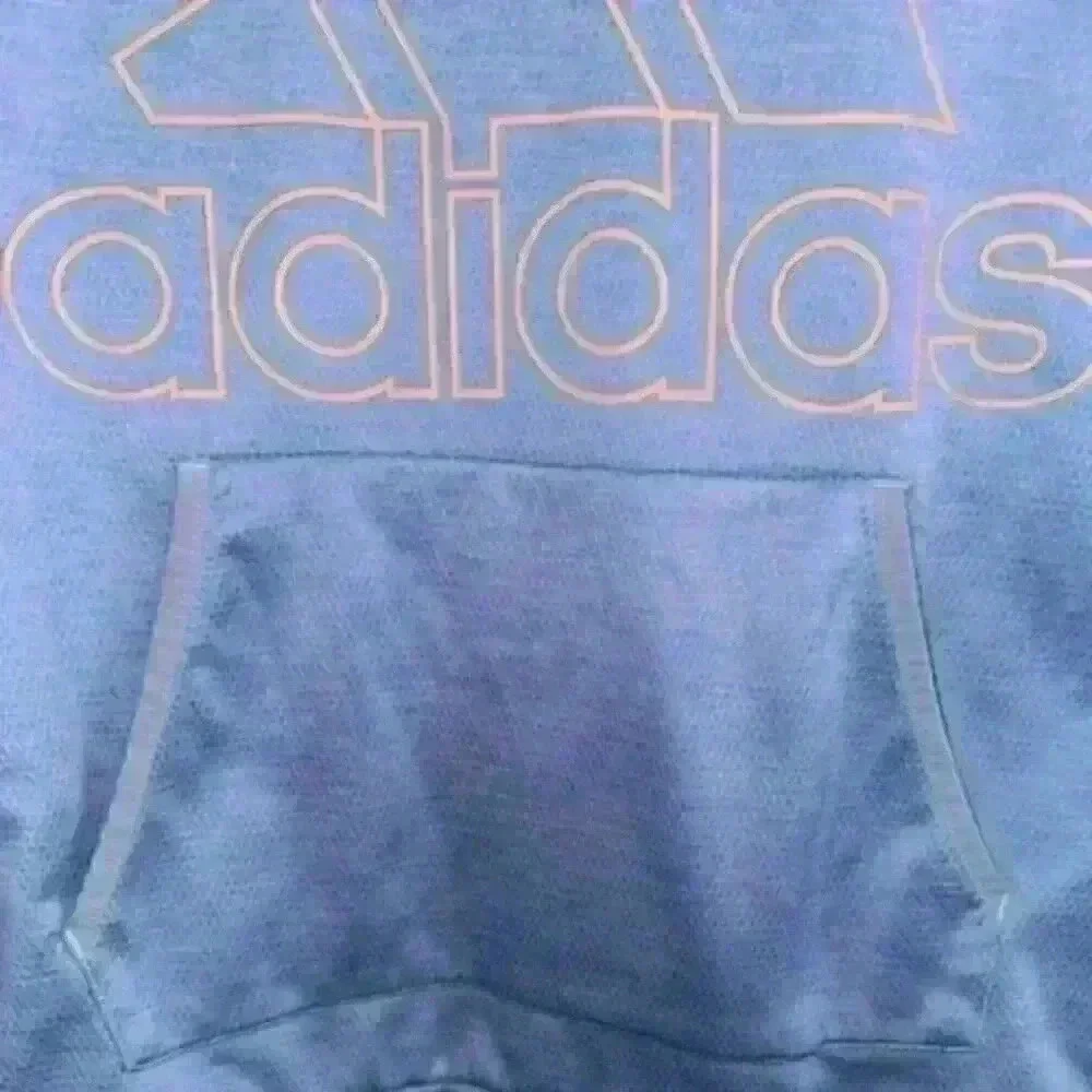 Adidas Sweatshirt Hoodie‎